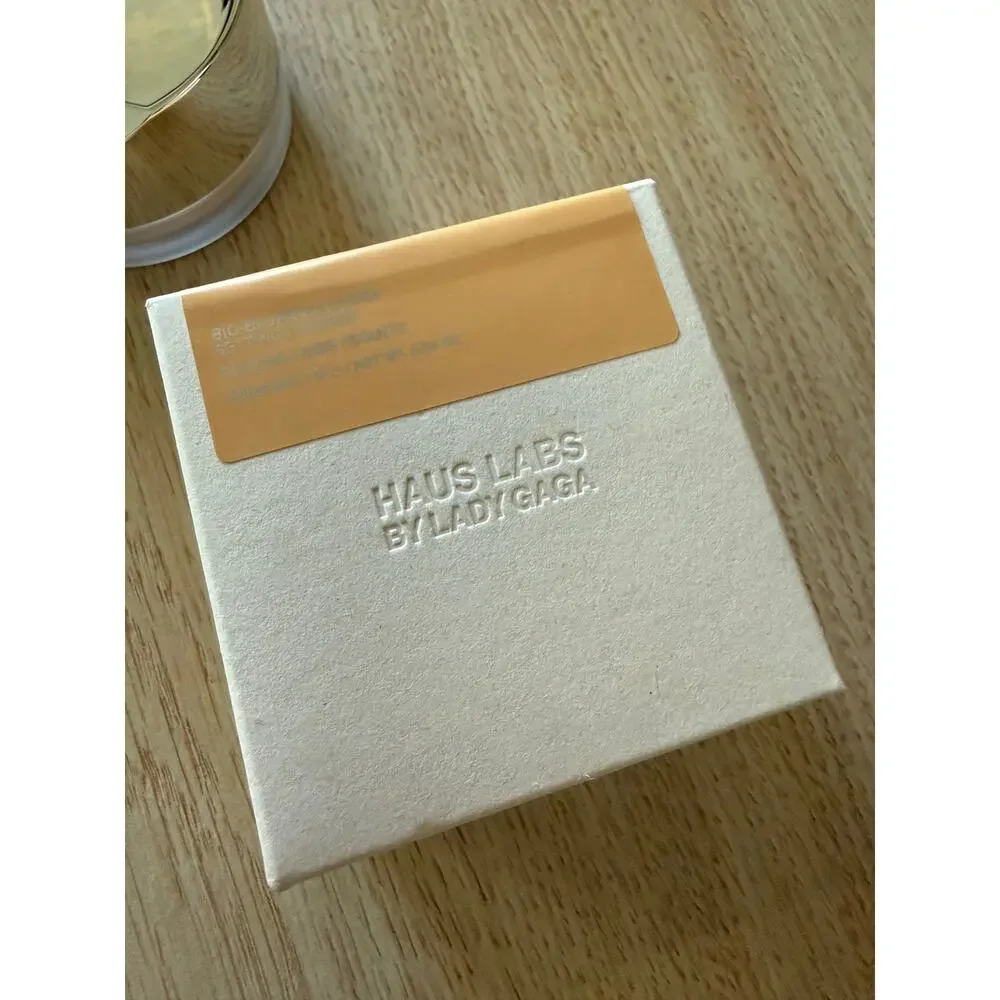 Haus labs new box